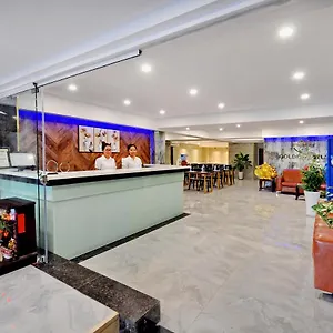 Golden Lotus Hotel Nha Trang