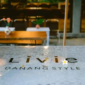 Livie Style *** Da Nang