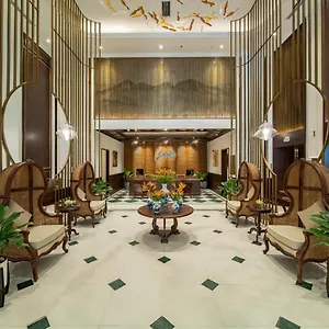 Potique Hotel Nha Trang