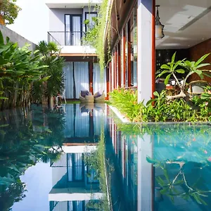 K House **** Da Nang