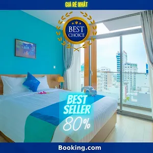 Yen Vy And Hotel Da Nang