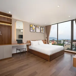 Duong Gia Hotel Da Nang