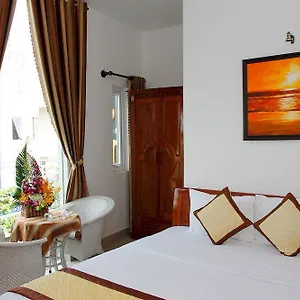 Hotel Golden Beach, Da Nang