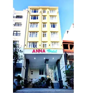 Hotel Anna, Da Nang