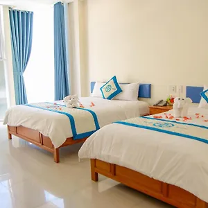 Hotel Blue Beach, Da Nang