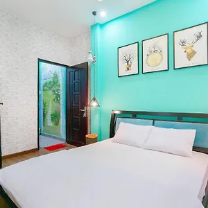 Qcub3 Guest house Ho Chi Minh City
