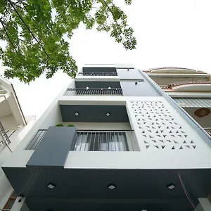 Han Apartment *** Da Nang