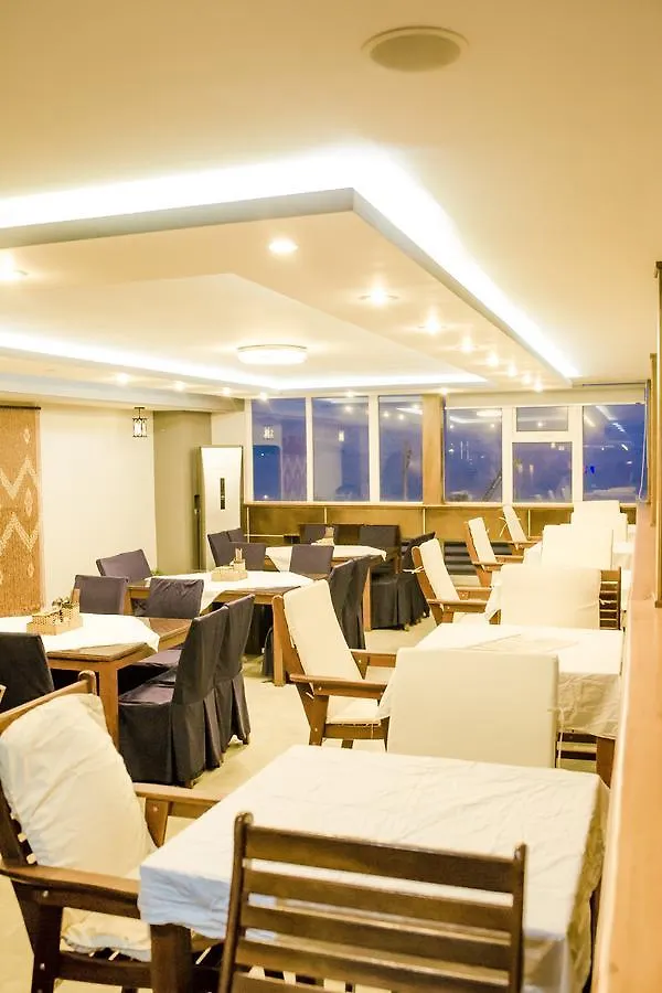 Gio Bien 2 Hotel By Thg Da Nang 3*,  Vietnam