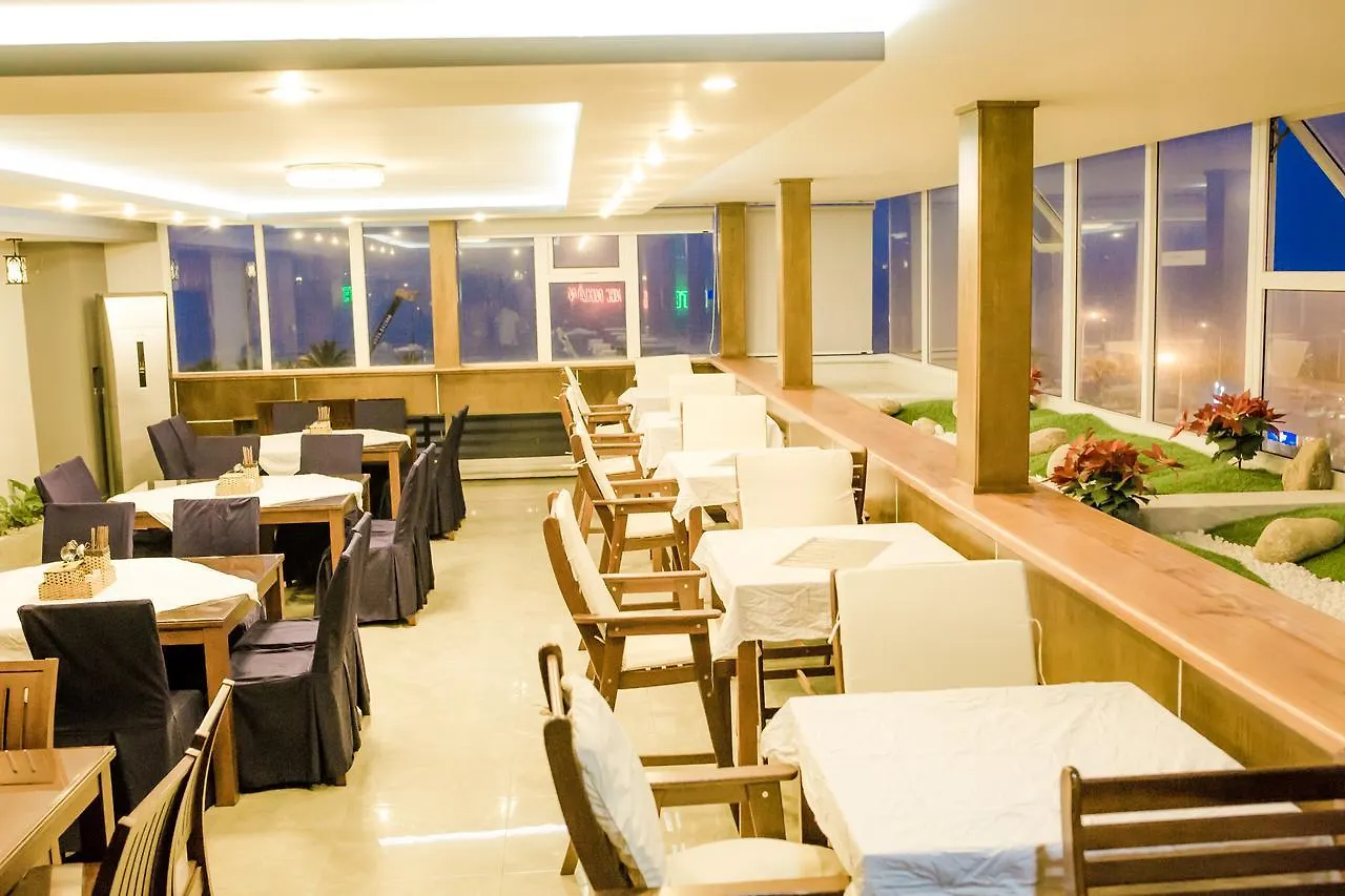 ***  Gio Bien 2 Hotel By Thg Da Nang Vietnam