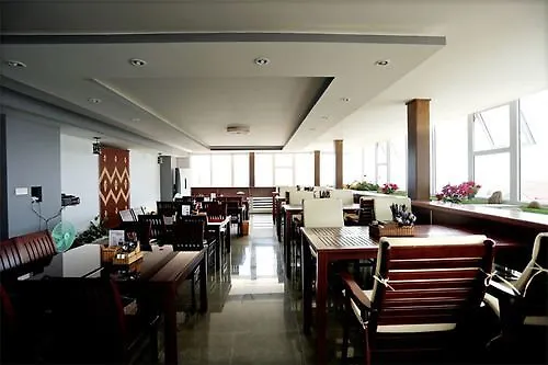 Gio Bien 2 Hotel By Thg Da Nang